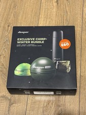 Deeper Chirp + Plus Smart