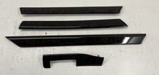 Set Zierleisten Holz BMW E46