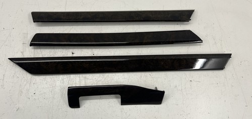 Set zierleisten holz bmw - bmw, e46