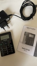 MiniHandy SimValley Rx -80