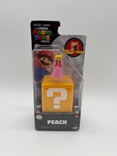 Super Mario Movie Mini-Figur