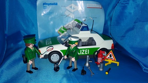 Playmobil 3903 polizei - 3903,