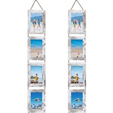 Bilderrahmen Set, 10x15 cm