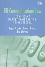 EU Communications Law