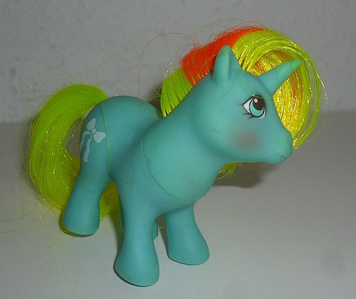 Hasbro little pony - /, /
