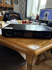 Digital Internet Tuner wlan stereo (kaum Gebraucht)