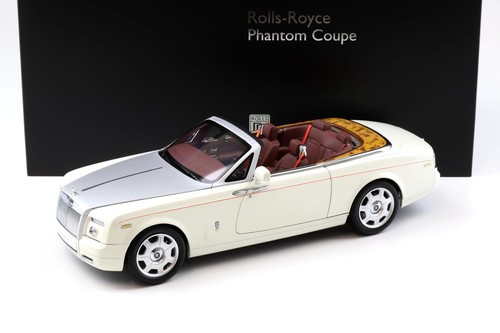 Kyosho rolls royce - rolls,