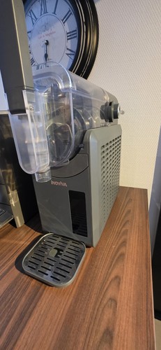 Inoviva slush maschine - slush,