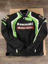 Kawasaki Classic Motorrad