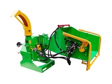 Victory BX-52RSH HOLZSCHREDDER