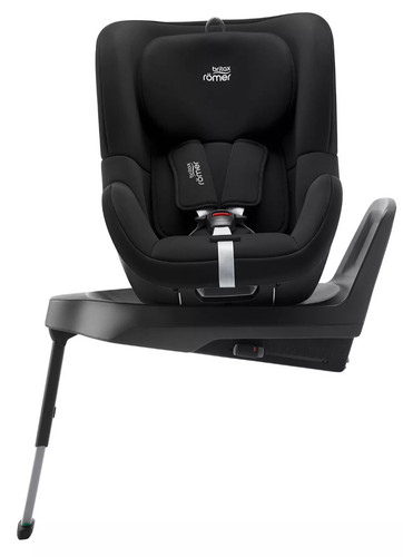 Britax romer dualfix m - britax,
