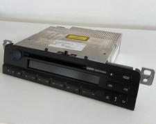 BMW e46 Radio Professional ORIGINAL