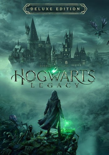 Hogwarts legacy digital - hogwarts,