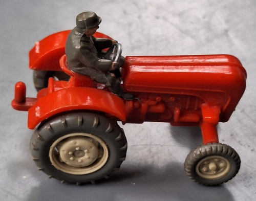 O175 wiking porsche - 1:87,