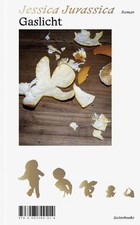 Jessica Jurassica Gaslicht