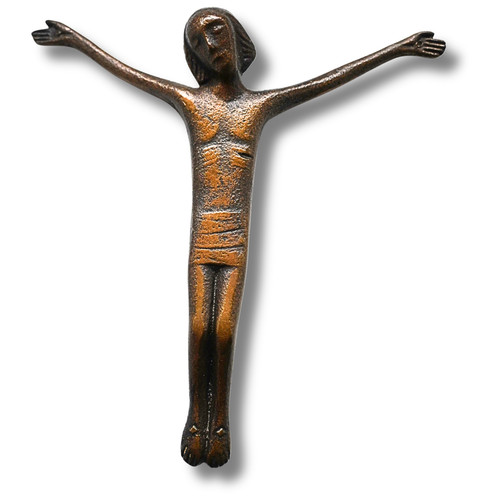 Jesus christus korpus metall - jesus,