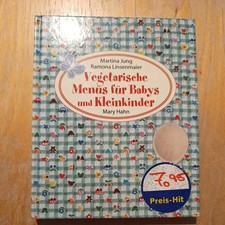 Martina Jung Vegetarisch