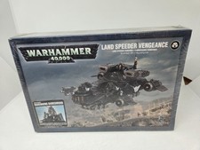 Warhammer 40.000 Land Speeder