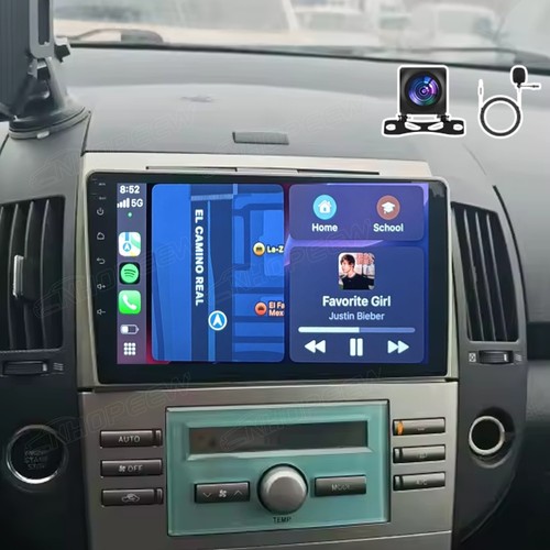 Kam für toyota corolla - toyota, verso