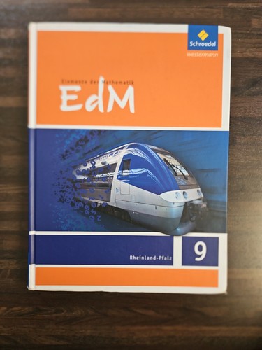 Elemente der mathematik rlp - der,