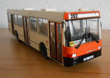 Ikarus 415 der Berliner