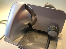 Graef - Allesschneider - Aufschnittmaschine - 180 Classic