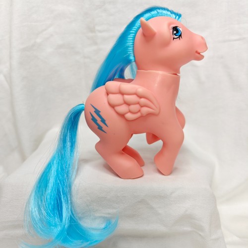 Mio mini pony berenice - mini,