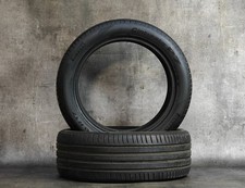 2 x Pirelli Cinturato P7 (P7C2) 215/50 R17 95W XL Sommerreifen 5221 (1754)