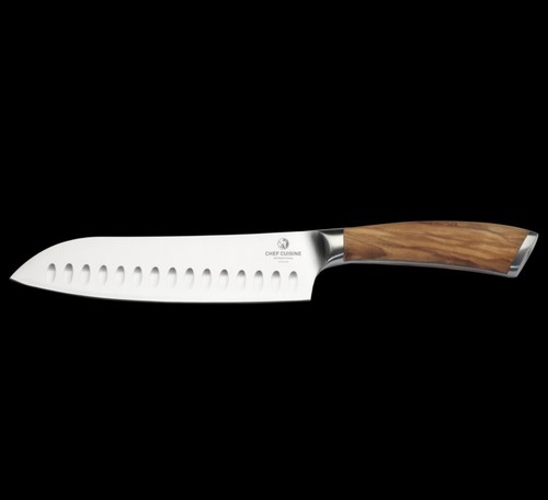 Chef cuisine santokumesser - chef,