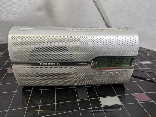 Grundig radio music boy - grundig, 51