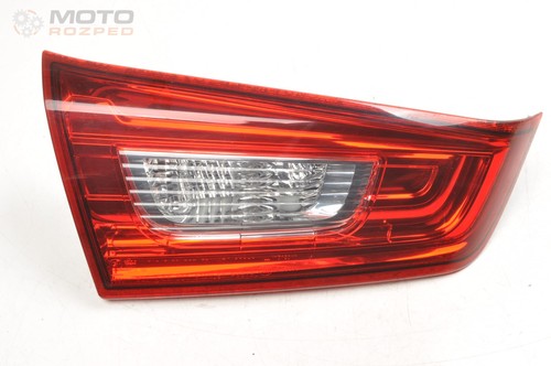 Mitsubishi asx heckleuchte - mitsubishi,