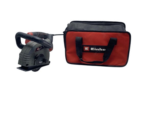 Bruzdownica einhell 1700 - einhell,