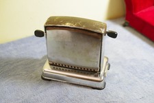 TuR DDR Toaster Vintage Gebraucht fungtionstüchtig
