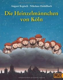 Die heinzelmännchen von köln - die,