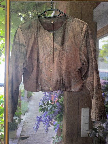 Lederjacke kurzjacke leder - lederjacke,,