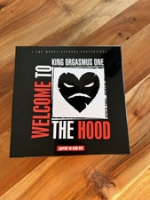 King orgasmus one - king, welcome