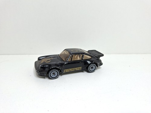 Siku porsche 911 turbo 1059 - 911,