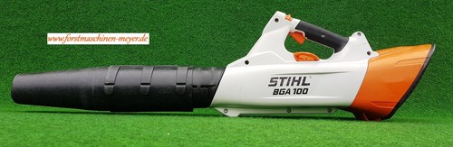 Stihl bga 100 - stihl, sehr