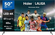 Haier Direct LED 4K UHD