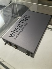 Phono Vorverstärker Whest