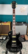 Burny “Super Grade” Les Paul kostenloser Versand nach Deutschland!