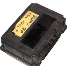 Opel Omega 2.2 16 V B Display