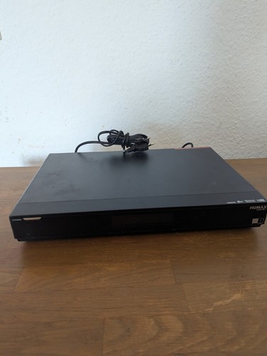 Humax icord hd - humax, receiver