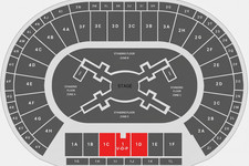 1-4x BTS BRÜSSEL | 02.07