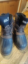 Jack Wolfskin Snow Boots  -