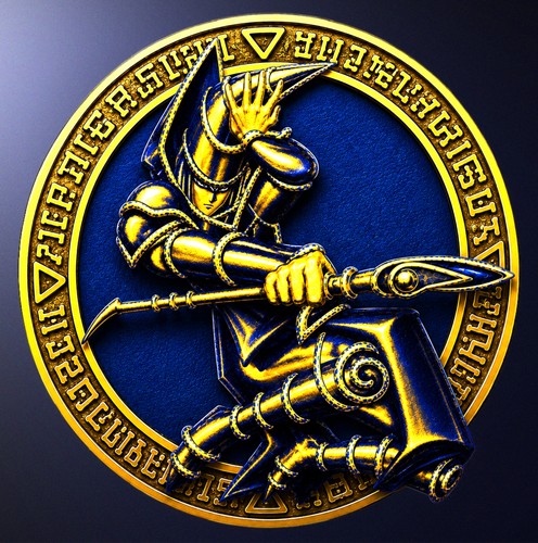 Yugioh yugi muto - muto, zur