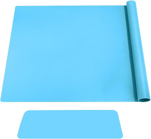 Silikonmatte groß 70x50 - silikonmatte, cm