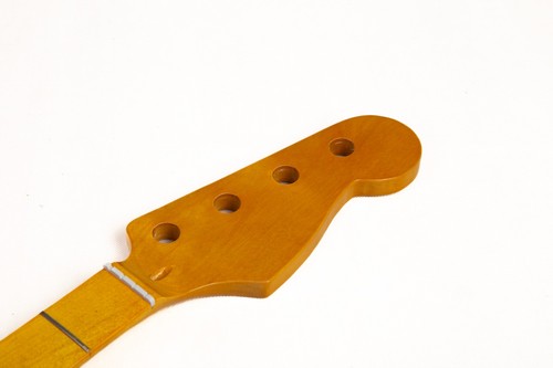 Bass hals ahorm vintage - hals, ,