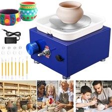 Töpferscheibe Keramik Rad