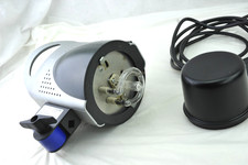 Hensel eFlash 250 W E Max 250J
